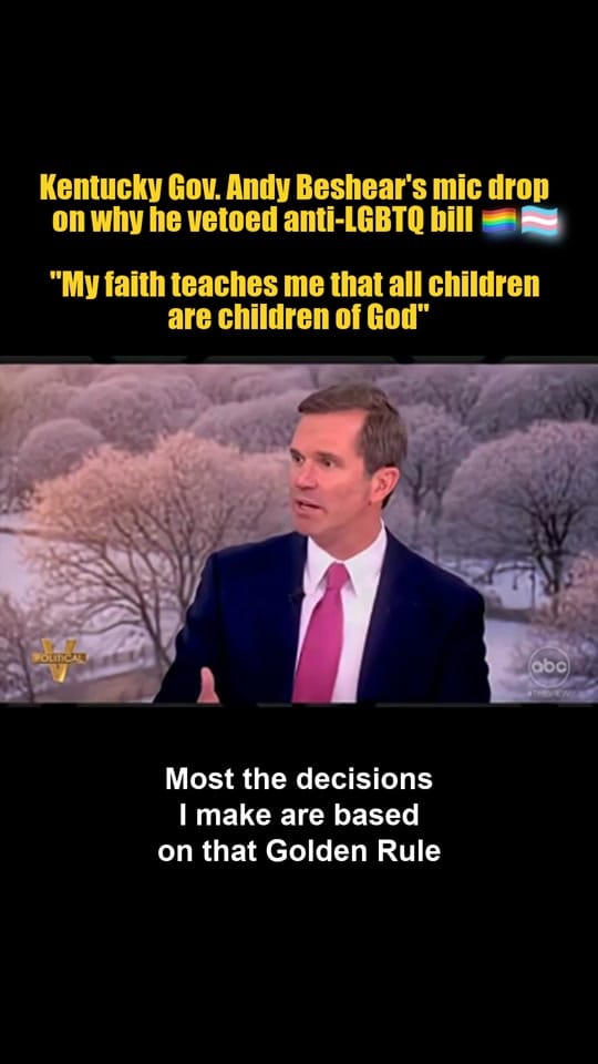 Post 7 by Interfaith Alliance on TikTok (video)