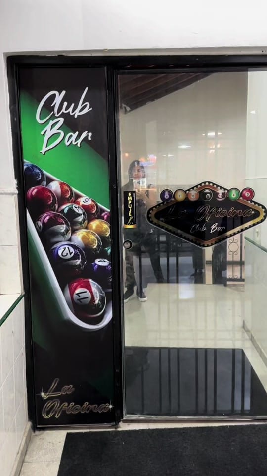 Post 7 by LaOficinaClub on TikTok (video)