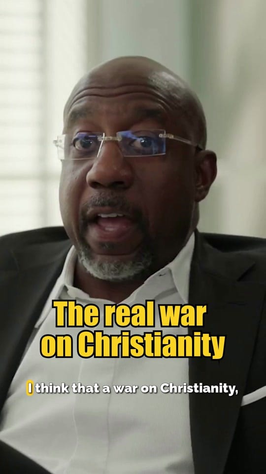 Post 6 by Interfaith Alliance on TikTok (video)