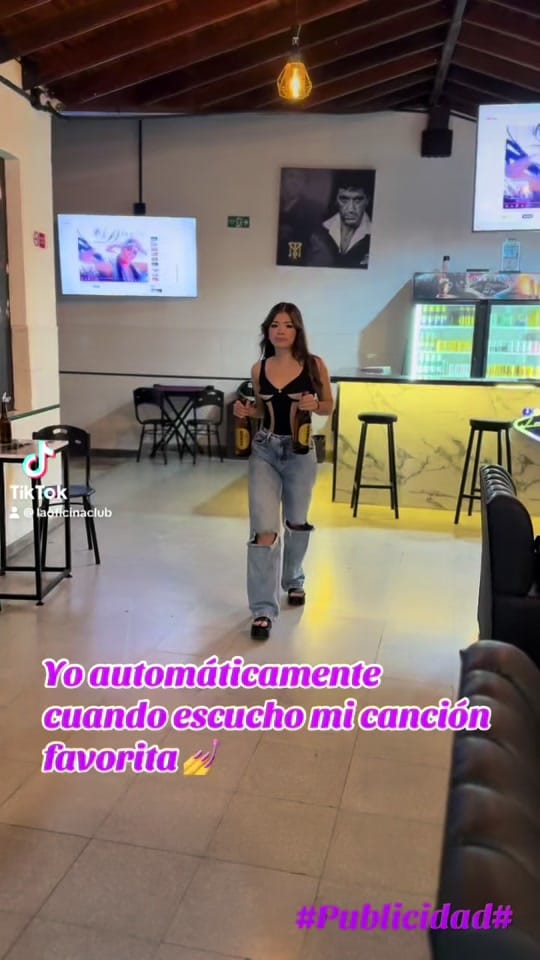 Post 1 by LaOficinaClub on TikTok (video)