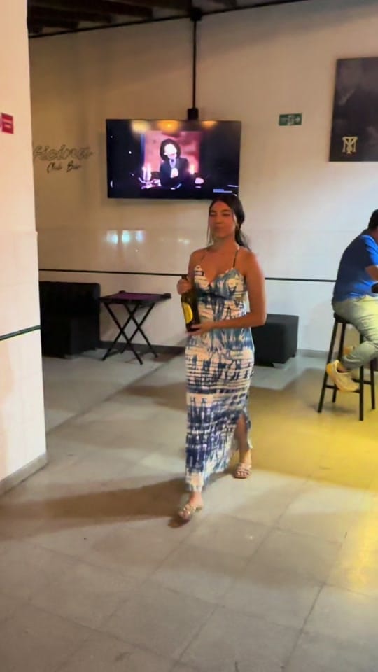 Post 10 by LaOficinaClub on TikTok (video)