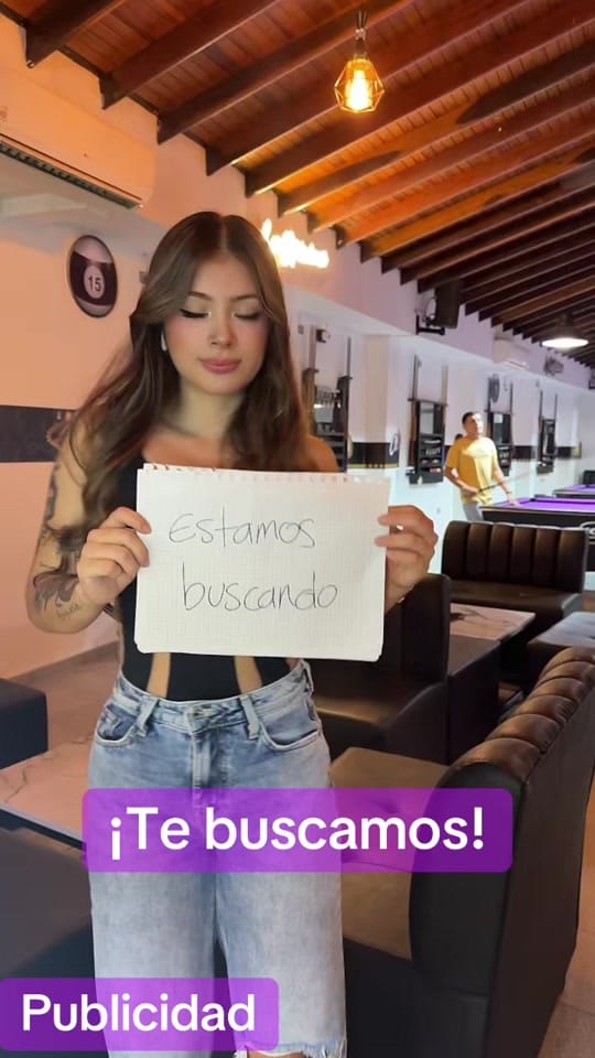 Post 5 by LaOficinaClub on TikTok (video)
