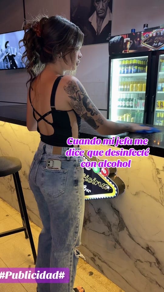 Post 2 by LaOficinaClub on TikTok (video)