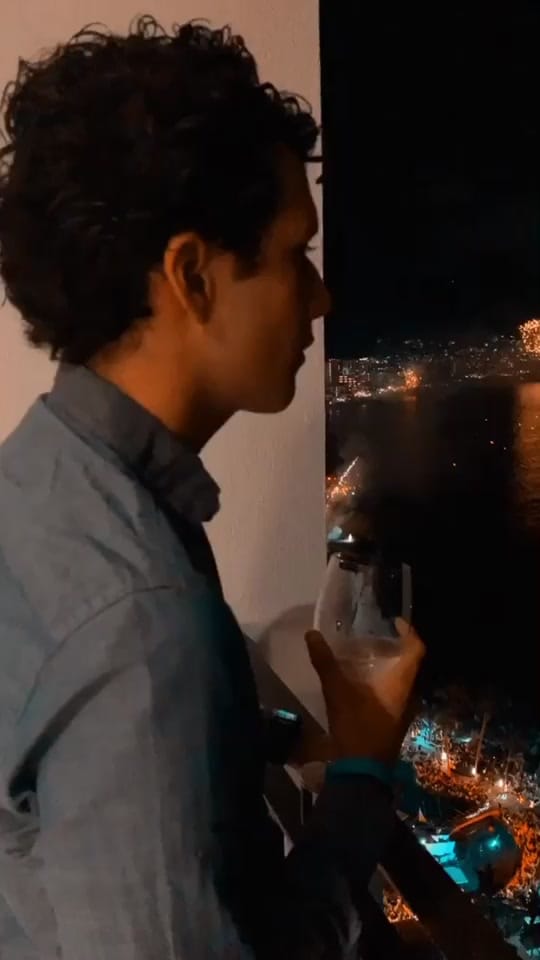 Post 10 by Daniel Sevilla on TikTok (video)