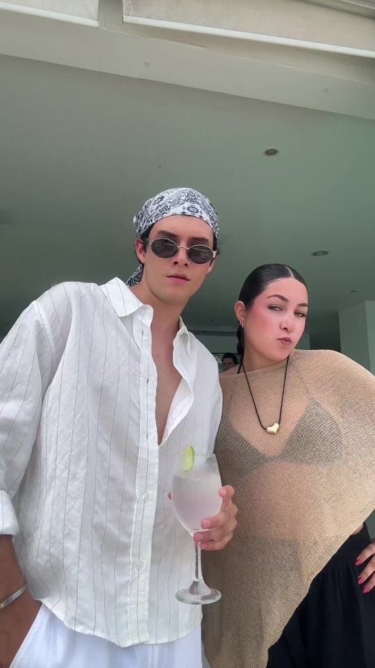 Post 2 by Daniel Sevilla on TikTok (video)