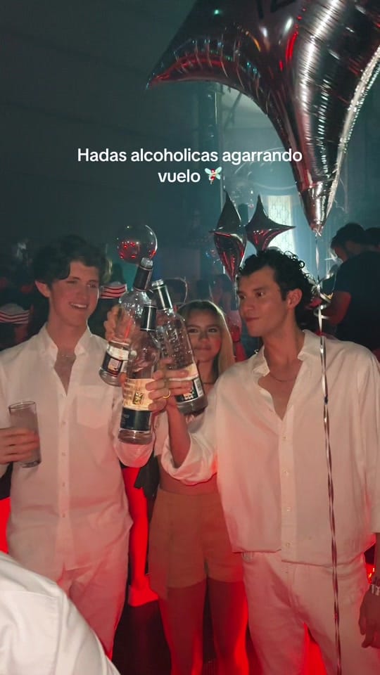Post 5 by Daniel Sevilla on TikTok (video)