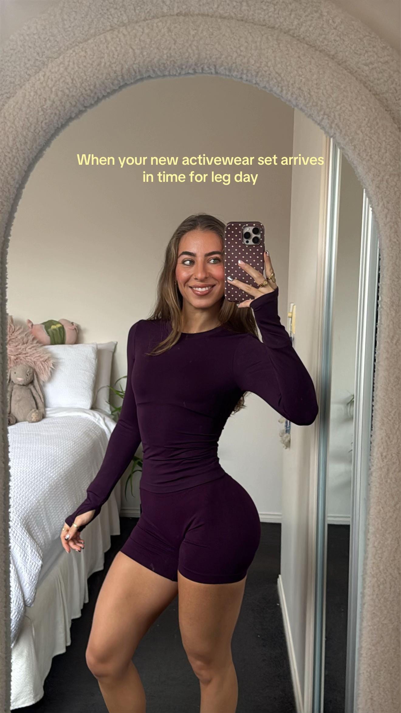 Post 5 by Ruby Sheohmelian on TikTok (video)