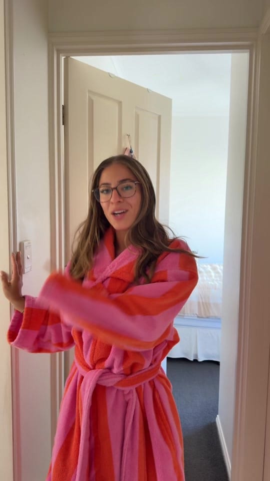 Post 8 by Ruby Sheohmelian on TikTok (video)