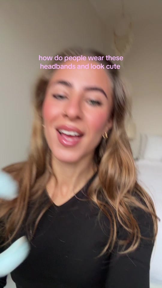 Post 4 by Ruby Sheohmelian on TikTok (video)