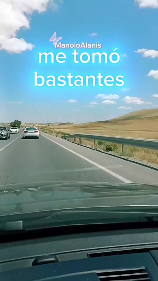 Post 7 by @manoloalanis1🦋👗 on TikTok (video)