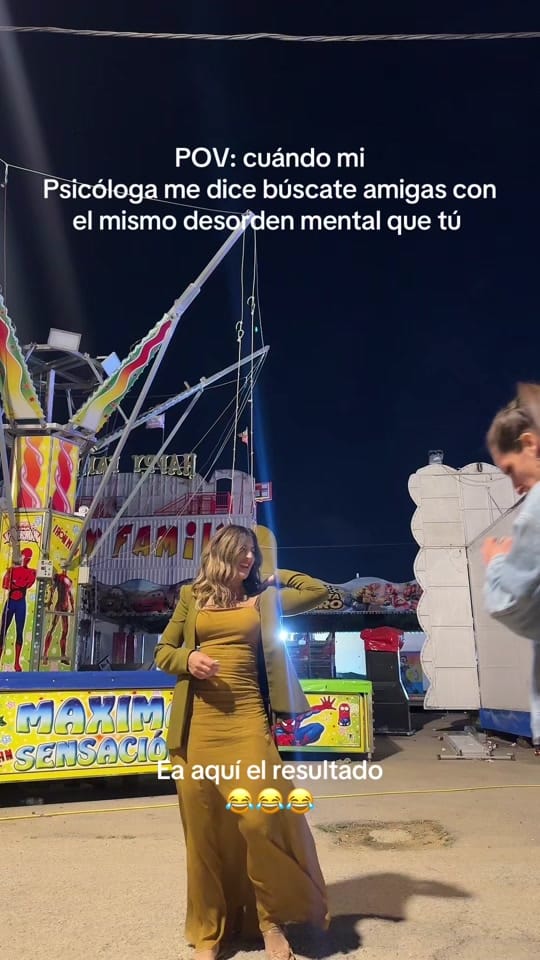 Post 3 by Jenifer Izquierdo Sanchez on TikTok (video)