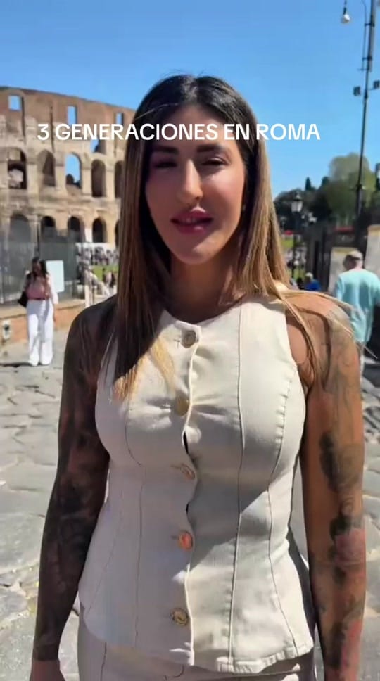 Post 1 by Jenifer Izquierdo Sanchez on TikTok (video)