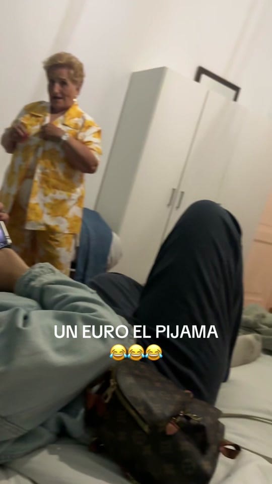 Post 2 by Jenifer Izquierdo Sanchez on TikTok (video)
