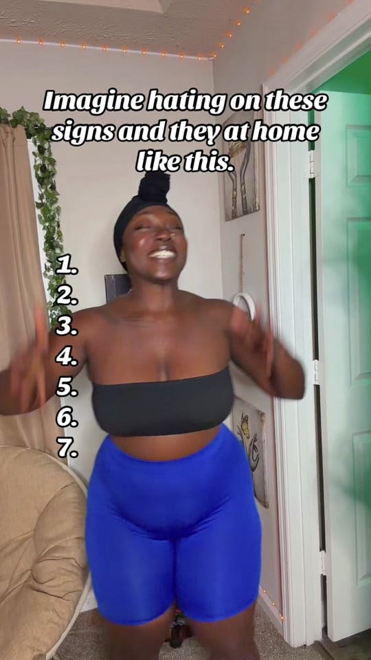 Post 2 by 🔥🥵Queen Kie🧿💫 on TikTok (video)