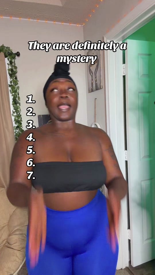 Post 3 by 🔥🥵Queen Kie🧿💫 on TikTok (video)