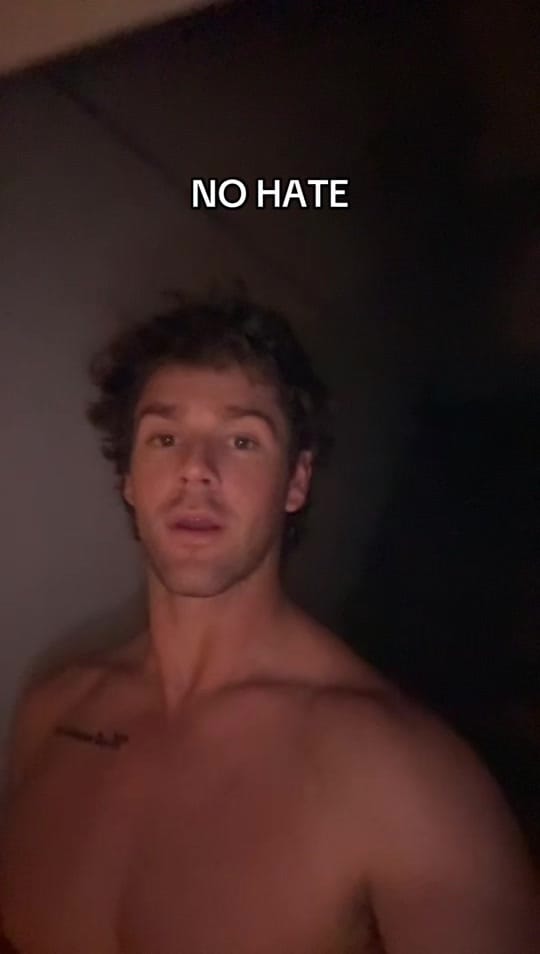 Post 5 by Reid Polak on TikTok (video)