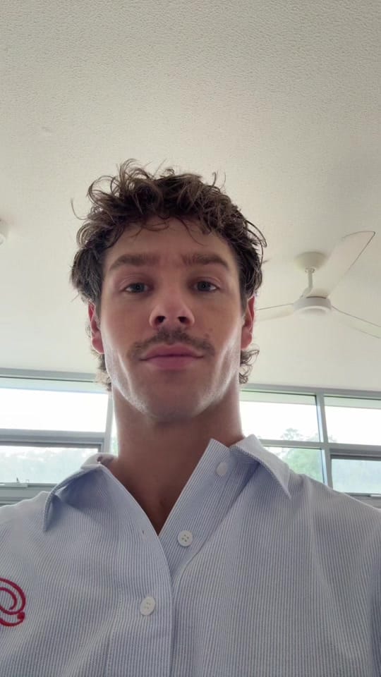 Post 7 by Reid Polak on TikTok (video)