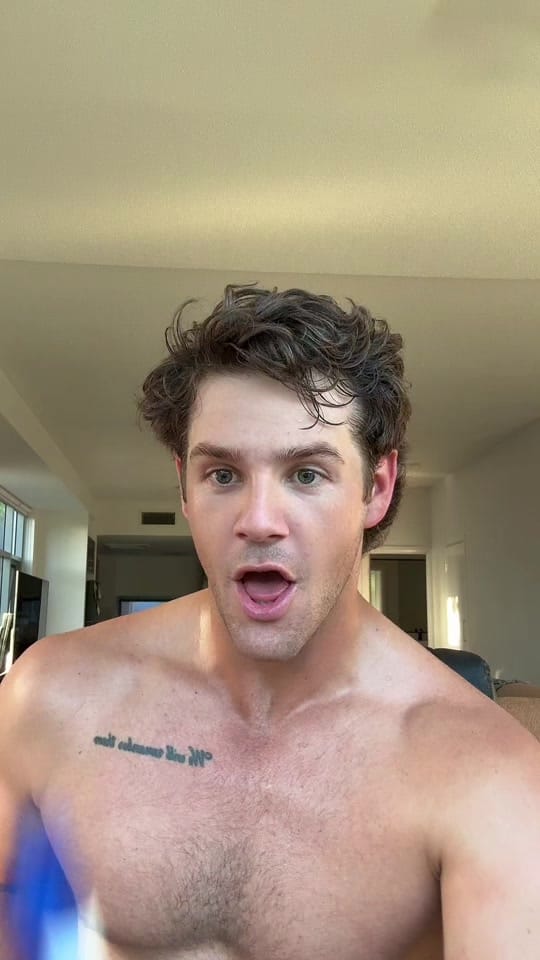 Post 10 by Reid Polak on TikTok (video)