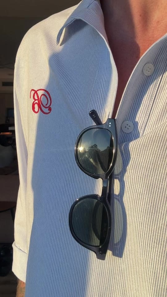 Post 3 by Reid Polak on TikTok (video)