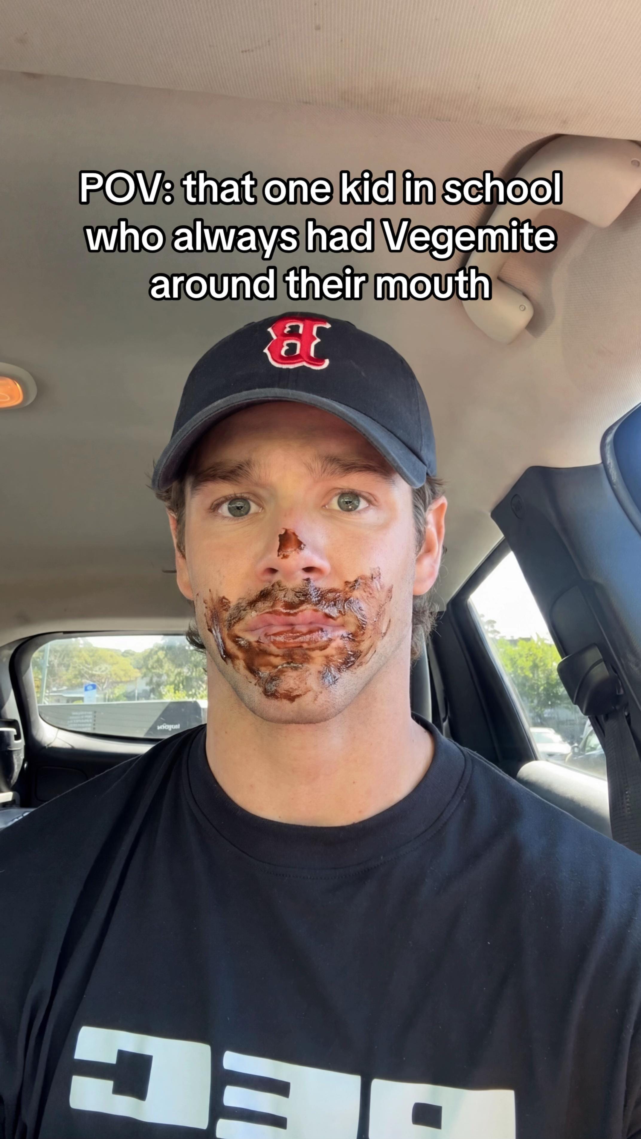 Post 1 by Reid Polak on TikTok (video)