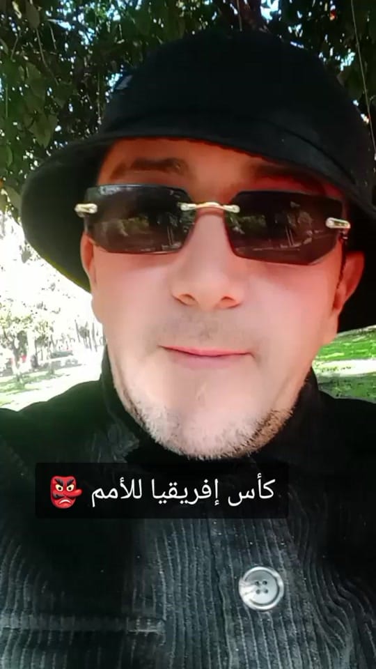 Post 1 by FUGI  AL Kayssar ♓ 🏴‍☠️ on TikTok (video)