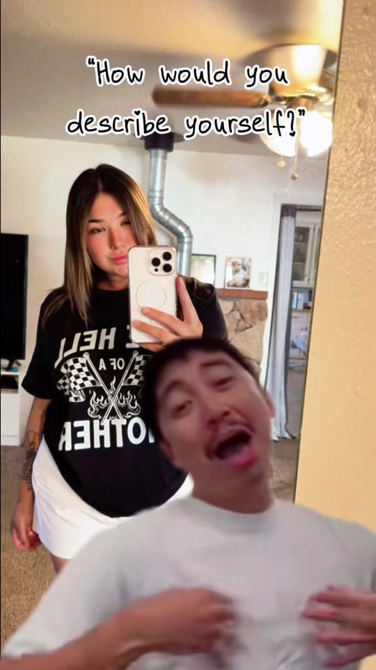 Post 1 by Angelia Bennett on TikTok (video)