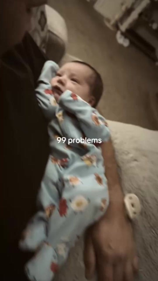 Post 3 by Angelia Bennett on TikTok (video)