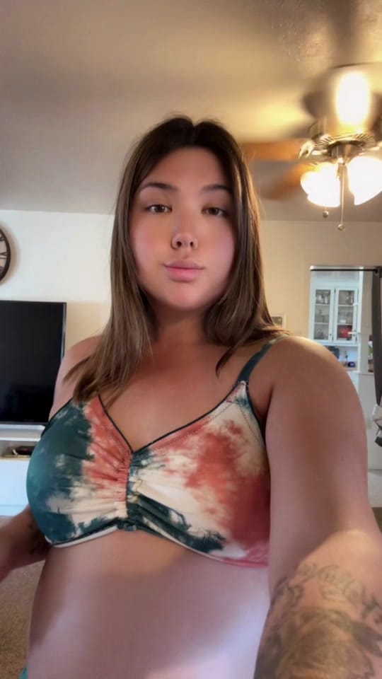 Post 5 by Angelia Bennett on TikTok (video)