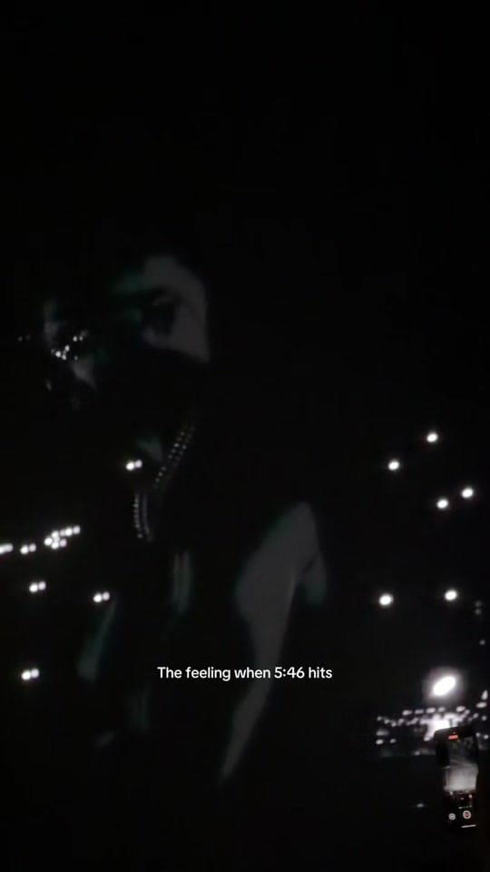 Post 8 by Morgan Waterhouse on TikTok (video)