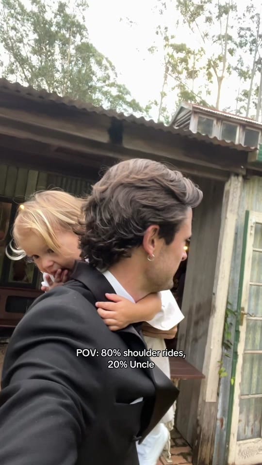 Post 6 by Morgan Waterhouse on TikTok (video)