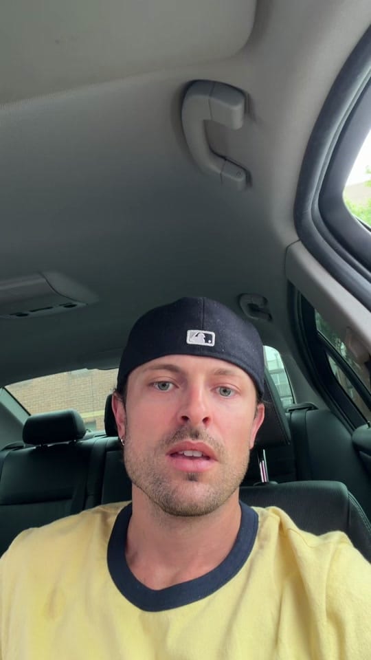 Post 2 by Morgan Waterhouse on TikTok (video)