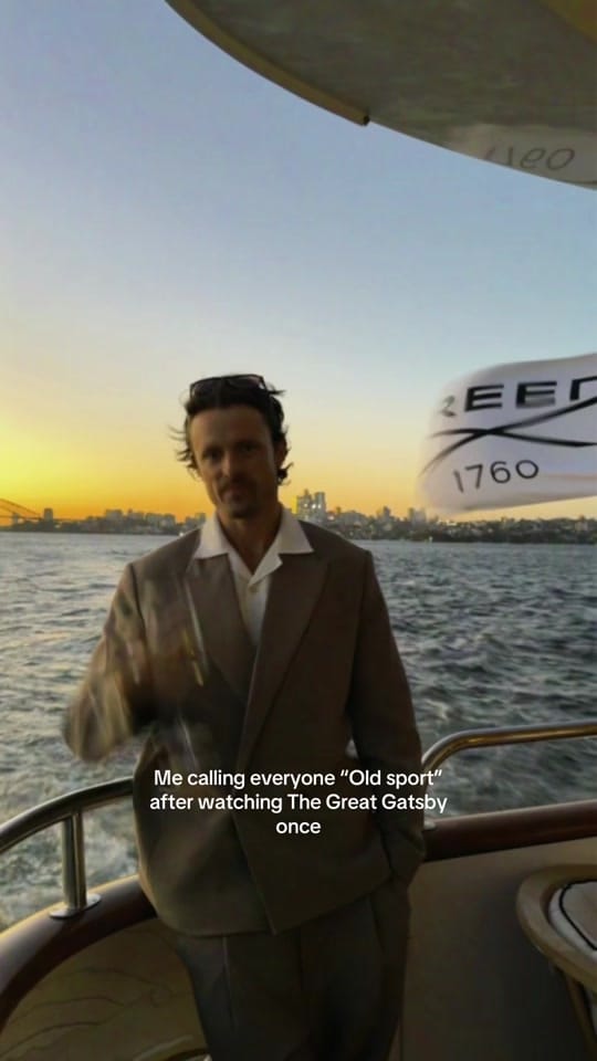Post 4 by Morgan Waterhouse on TikTok (video)