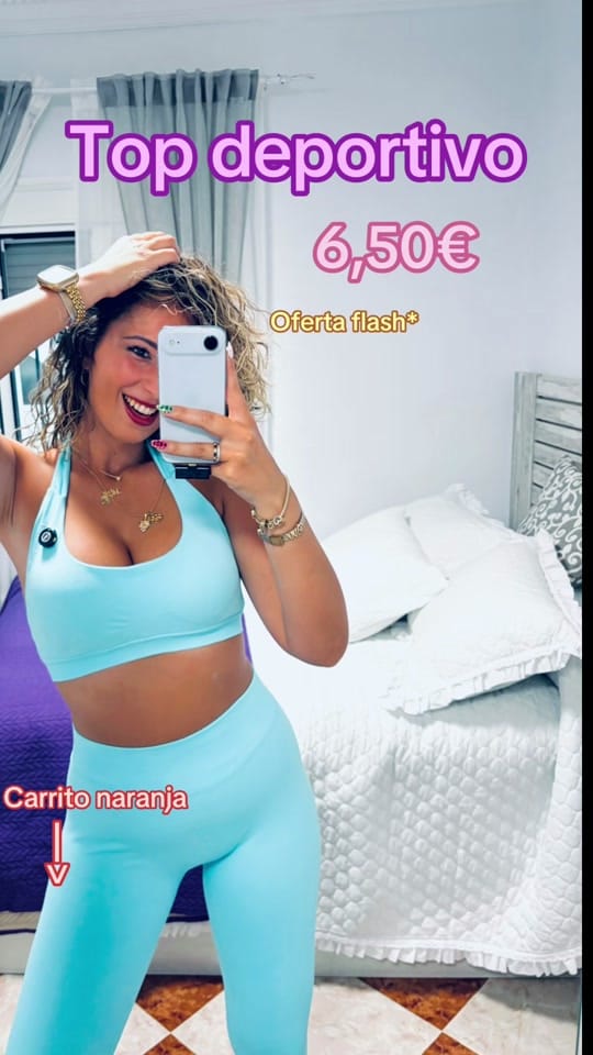 Post 7 by María Bravo on TikTok (video)