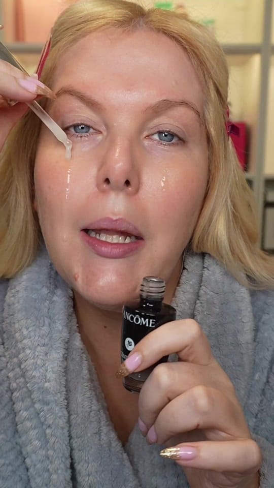 Post 4 by AskEllenBeauty on TikTok (video)