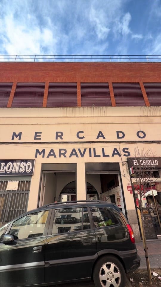 Post 5 by Mercado Maravillas on TikTok (video)