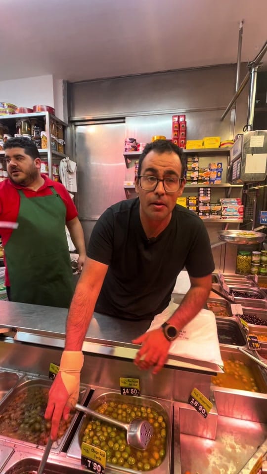 Post 6 by Mercado Maravillas on TikTok (video)