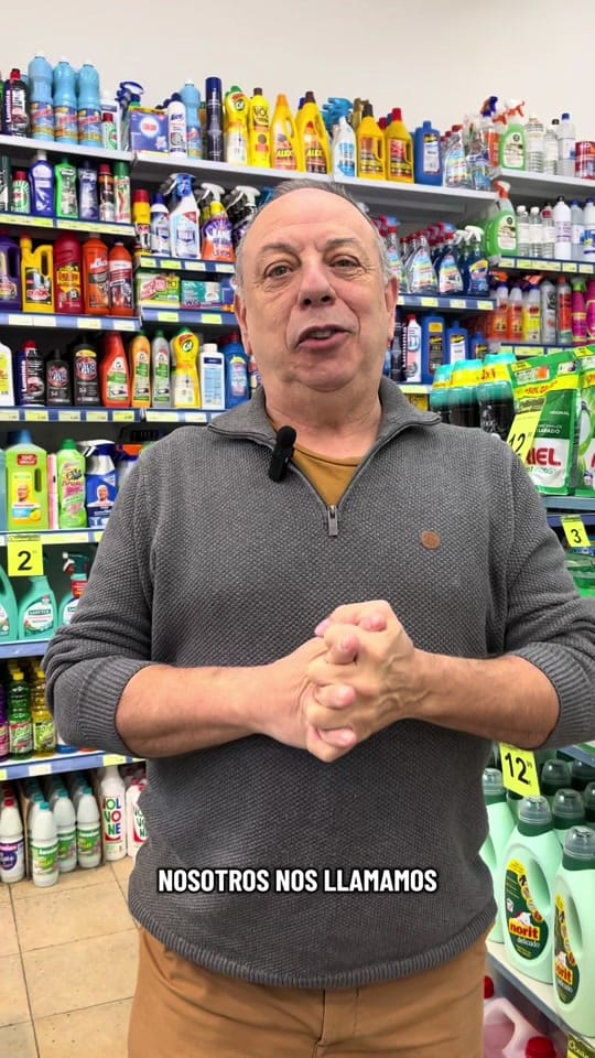 Post 7 by Mercado Maravillas on TikTok (video)