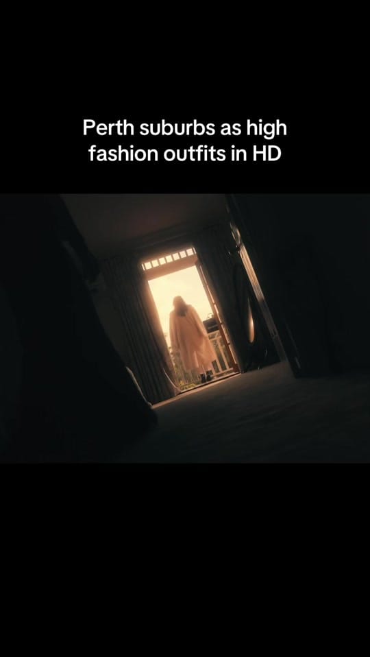 Post 8 by Sonali Fernando on TikTok (video)