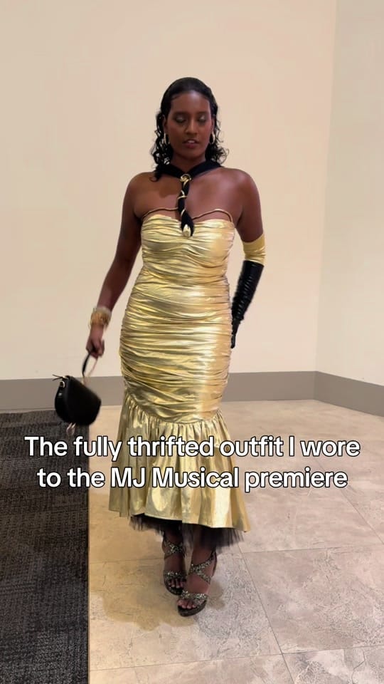 Post 7 by Sonali Fernando on TikTok (video)