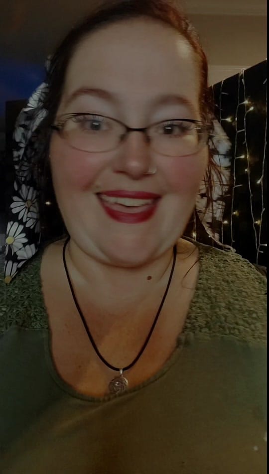 Post 6 by Atira Eve- TexasTeaNTarot on TikTok (video)