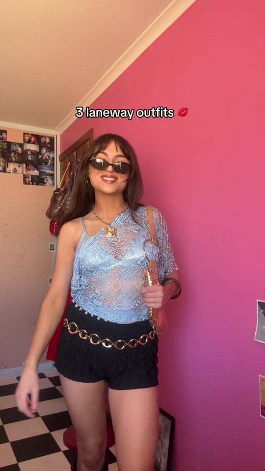 Post 8 by Kayla 💋 on TikTok (video)