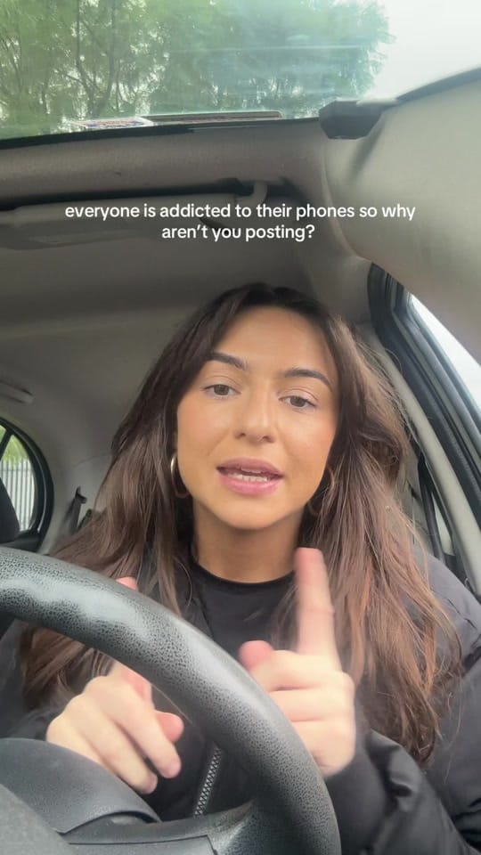 Post 1 by Kayla 💋 on TikTok (video)