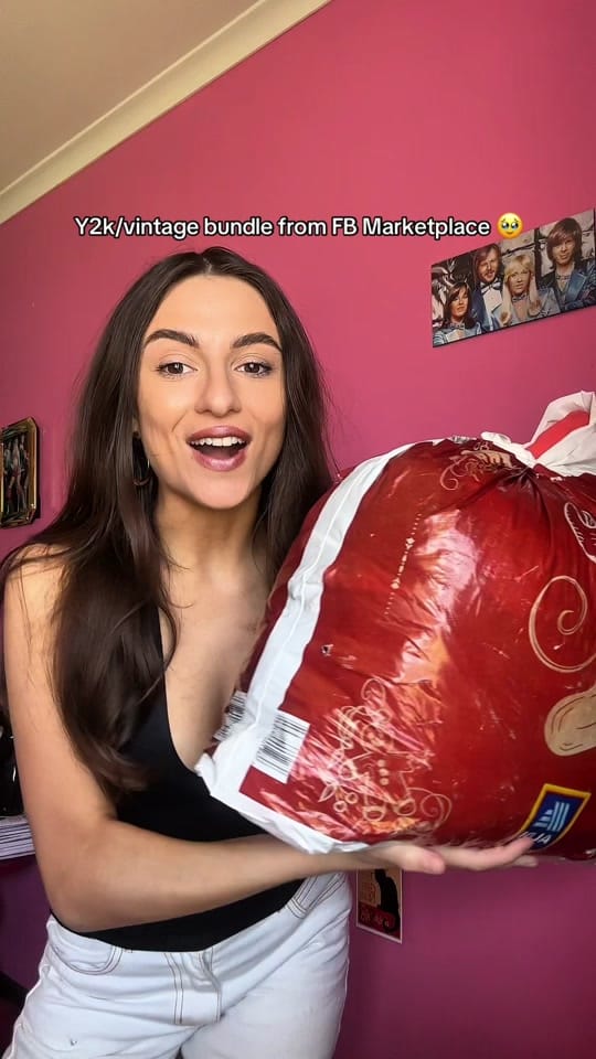 Post 9 by Kayla 💋 on TikTok (video)