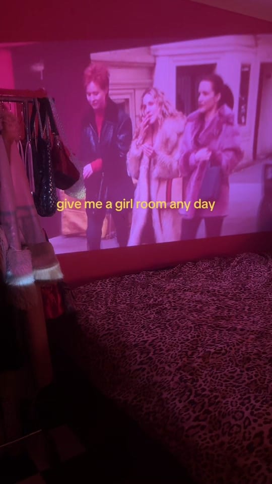 Post 6 by Kayla 💋 on TikTok (video)