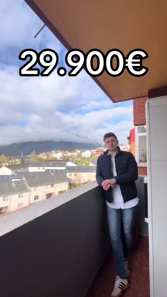Post 10 by MG Inmobiliaria on TikTok (video)