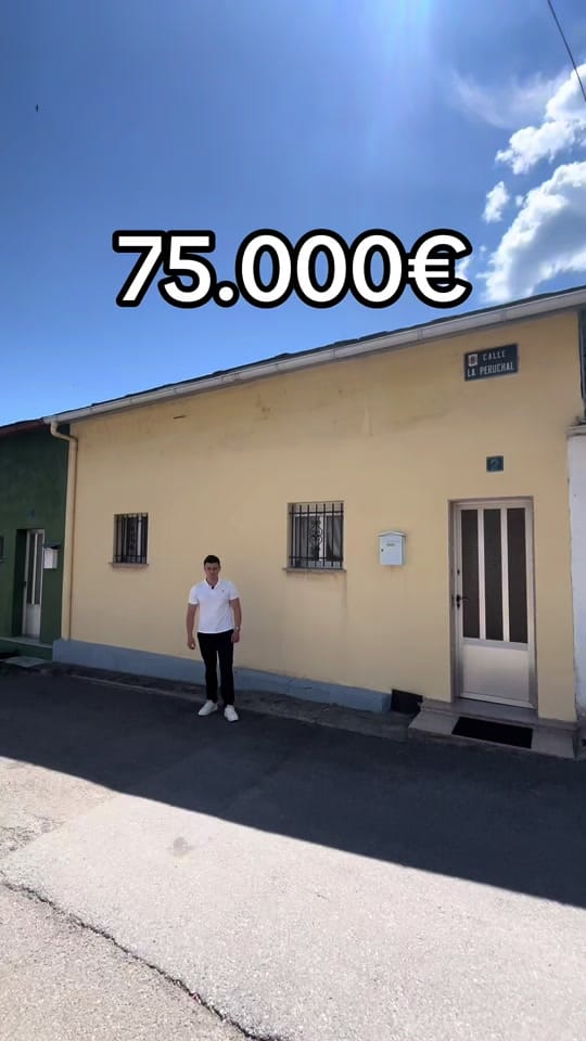 Post 1 by MG Inmobiliaria on TikTok (video)