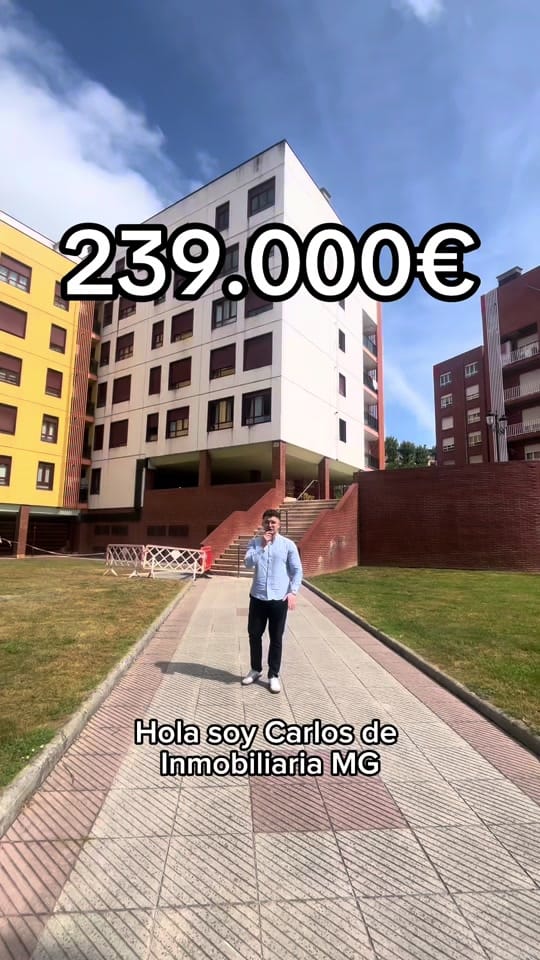 Post 3 by MG Inmobiliaria on TikTok (video)