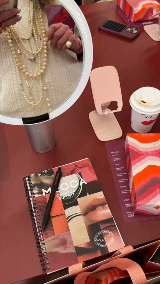Post 1 by Britta on TikTok (video)