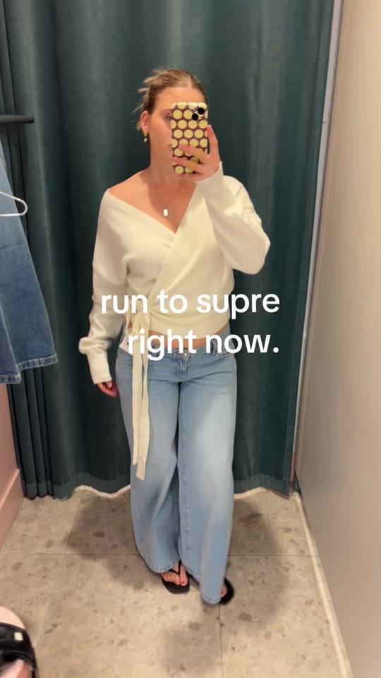 Post 8 by kaseandmilly on TikTok (video)