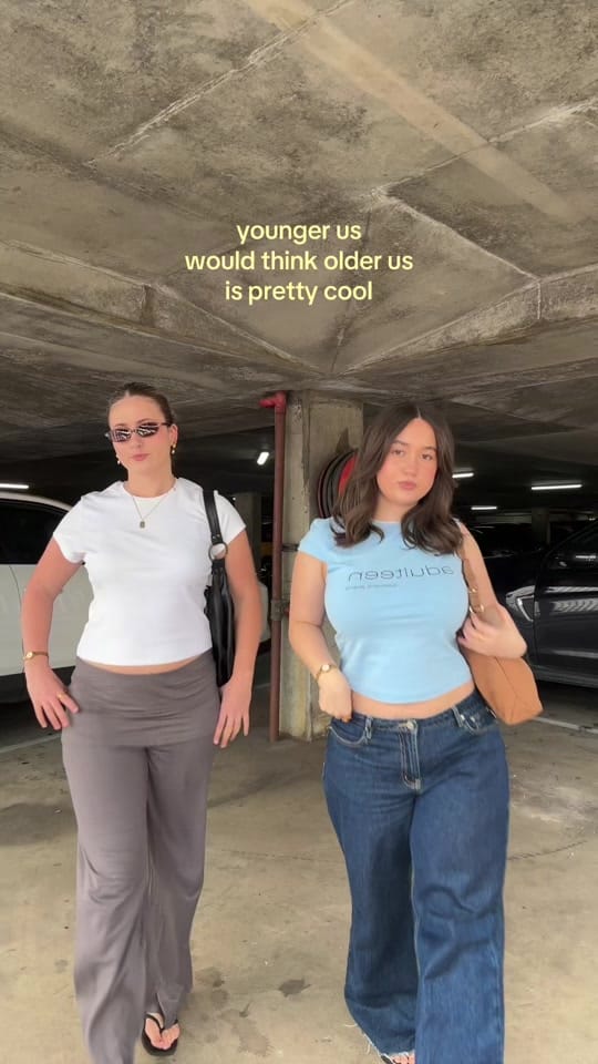 Post 6 by kaseandmilly on TikTok (video)